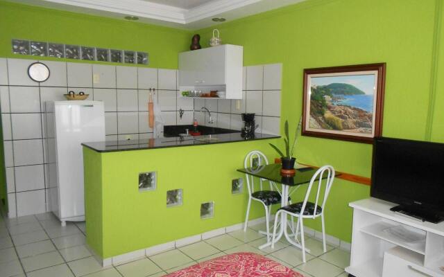 Apartamento Cidade Alta