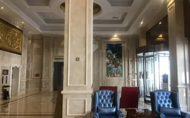 Vienna Hotel (Malkang Branch)