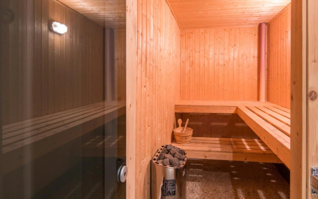 Bellbrae Luxury Villa by MajorDomo