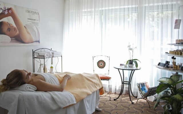 H+ Hotel Limes Thermen Aalen