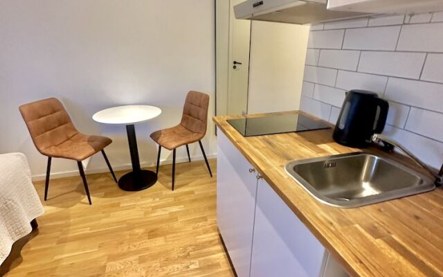 Edsviken Hotell AB