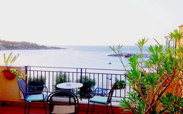 Palermo Mare Holidays