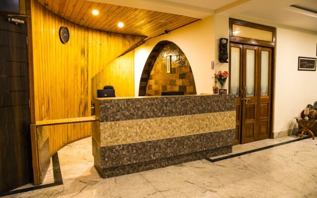 Bhumzang Hotel