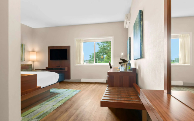 Best Western Plus Mont-Laurier