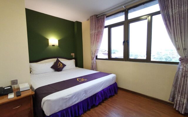 Azumaya Hotel Myanmar