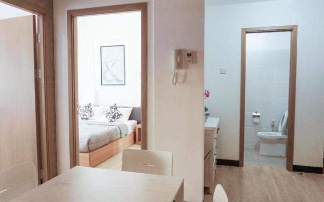 Cordova Suites