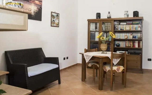 B&B Casa Fiore