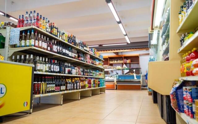 Villaggio Turistico Grotta dell'Acqua