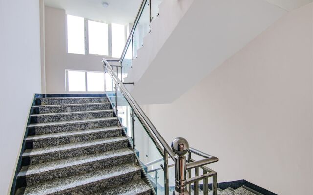 Fabhotel Satyam International