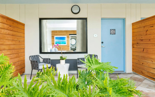 The Gates Hotel Key West Newly Renovated