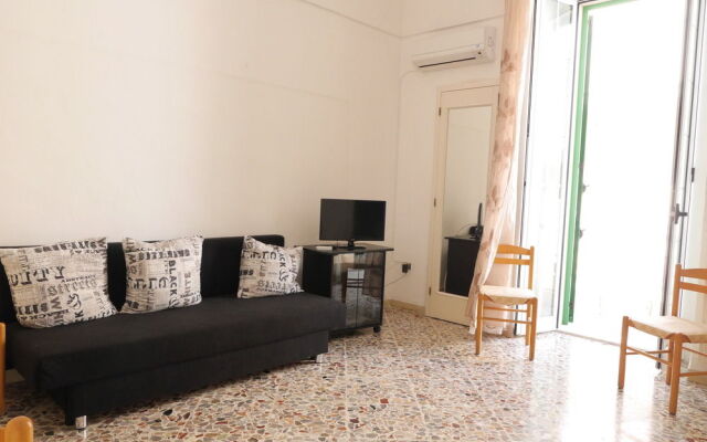 La Conchiglia Apartment