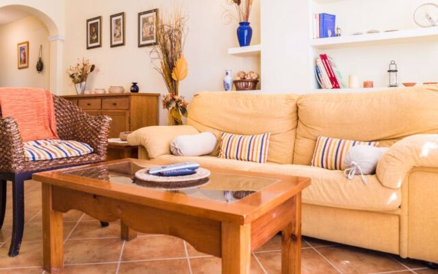 Villa Las Dunas Isla Canela