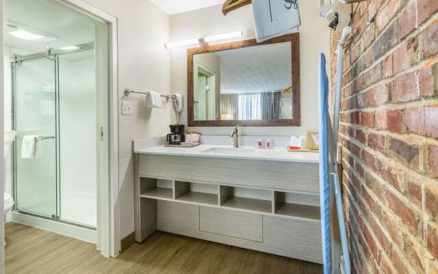 Econo Lodge Middlesboro