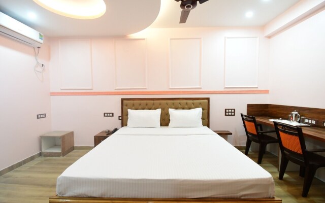 Hotel Sushree International