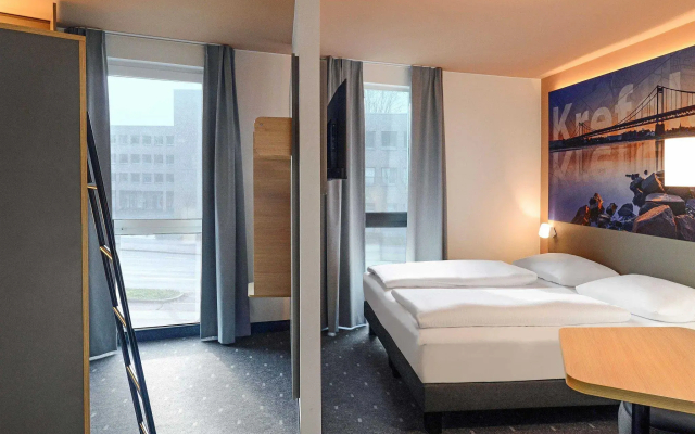 Hotel Krefeld-City