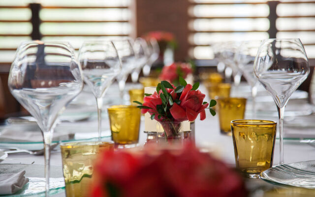 Eko Hotels and Suites