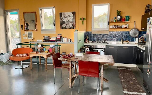 Le Palombelle Casa Vacanze