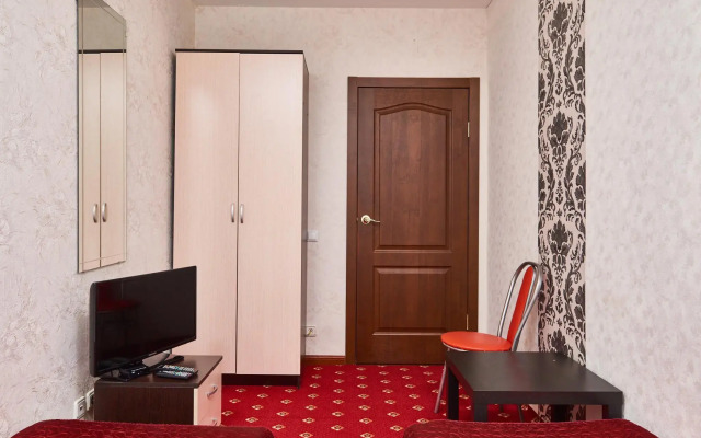 Guest Room SAD 2