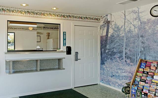 Americas Best Value Inn-McKinney