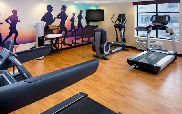 Hyatt Place Pittsburgh-North Shore