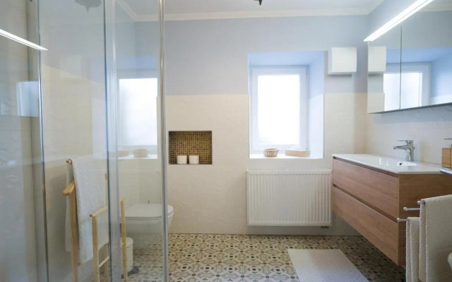 Apartma Koledniki