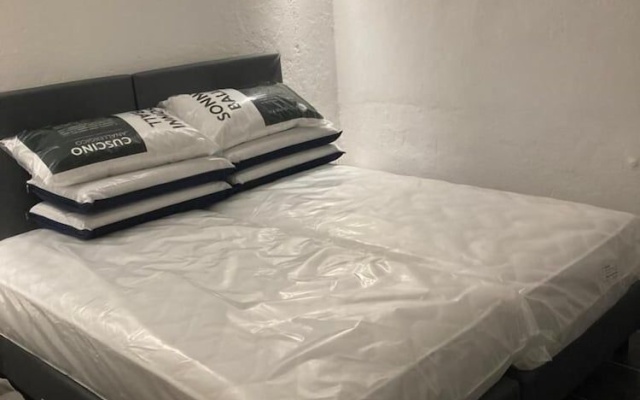 Happy Family Apartments Giustiniani