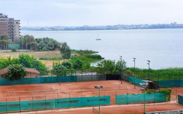 Coral Residence -Mamaia Nord