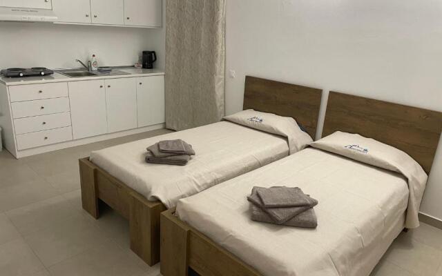 Deda Apartments