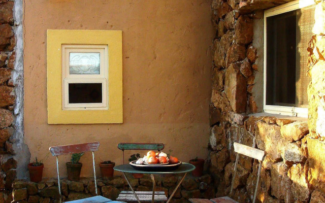 Posada de Piedra