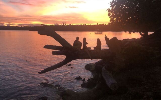 Turtle Bay Lodge