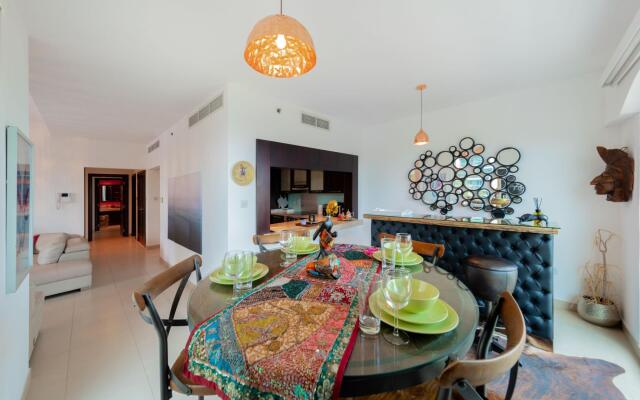 Tanaro - 214- The Views