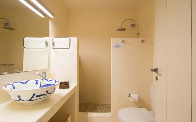 Unique Stylish Villa