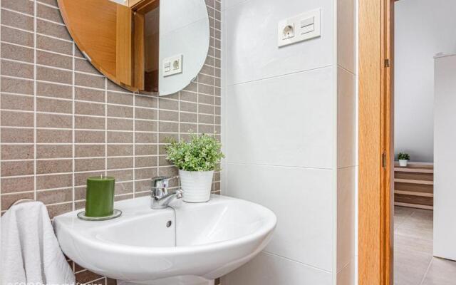 Apartamento Playa de Quenxe II