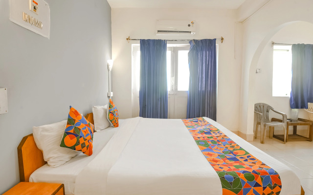 FabHotel Epic Townlet Resort