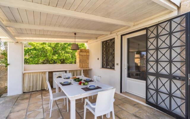 2173 Villa dei Lidi - Trilo Greta by Barbarhouse