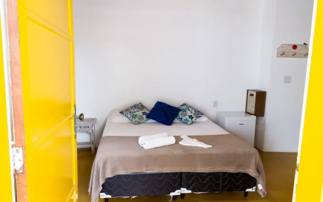 Hotel e Pousada Pouso54