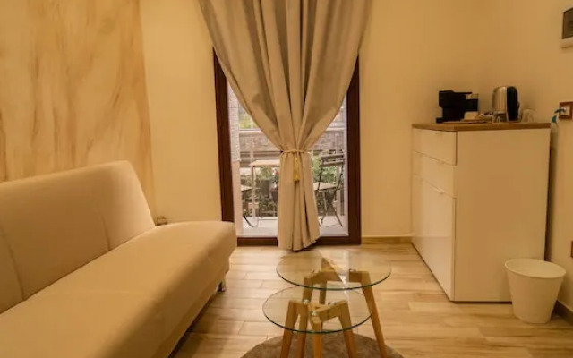Sensoria Naxos Suites