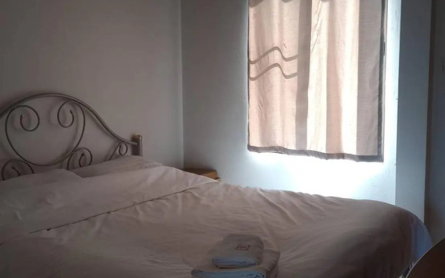 Phurahong Homestay