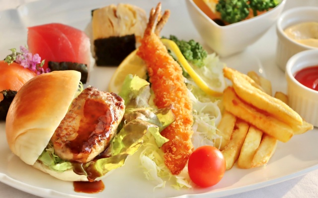 Atema Kogen Resort Belnatio