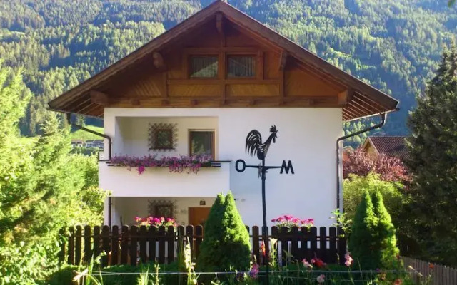 Ferienwohnungen Leitner