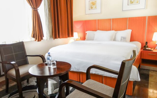 Swiss International Mabisel Hotel Port Harcourt