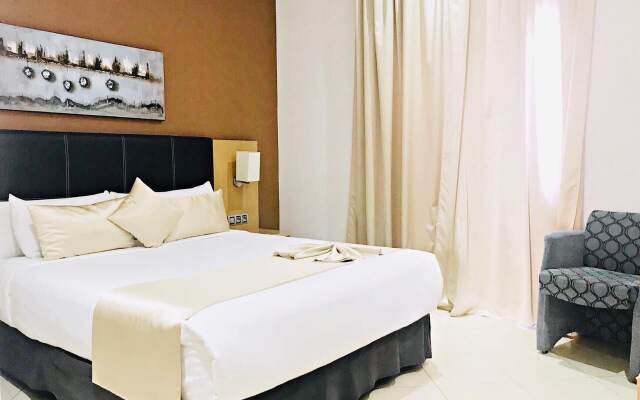 Prestige Hotel