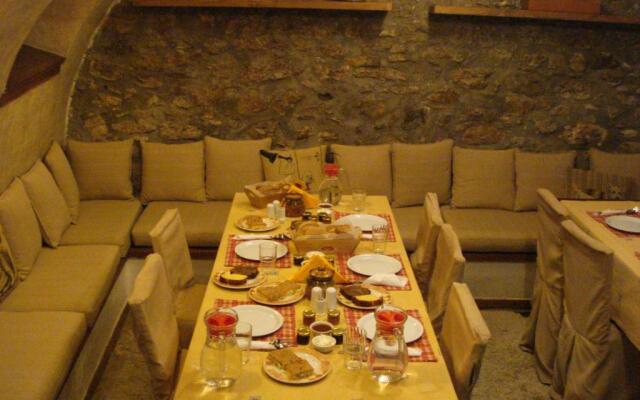 Guesthouse Kazakou