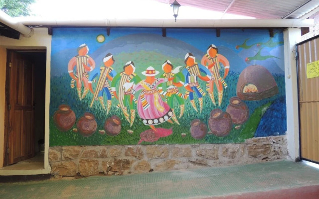 Hostal Wilma