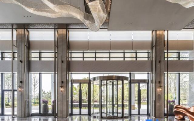 Millennium Resort Wenzhou