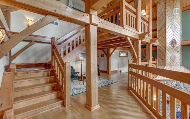 Sacred Clay Inn