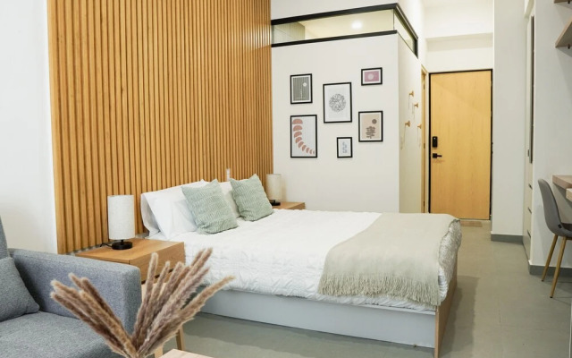 indiana suites