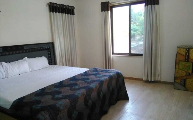 Waterfront Agro Tourism