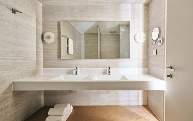 Oceanis Beach & Spa Resort-All Inclusive