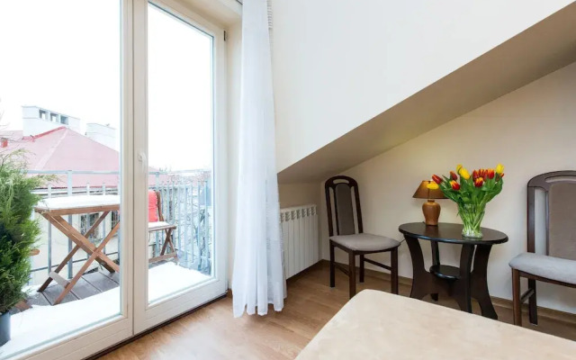 Vanilla Apartment 3